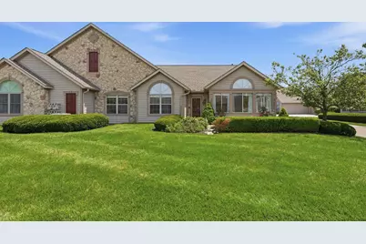 3629 Stoneway Point, Powell, OH 43065 - Photo 1