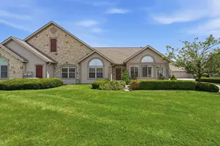 3629 Stoneway Point, Powell, OH 43065 - Photo 1