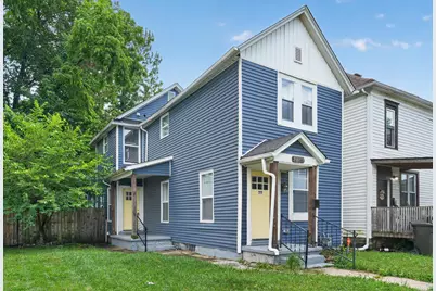 1289 E Mound Street, Columbus, OH 43205 - Photo 1