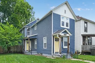 1289 E Mound St, Columbus, OH 43205 - Photo 1