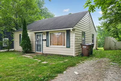 2405 Lindale Road, Columbus, OH 43224 - Photo 1