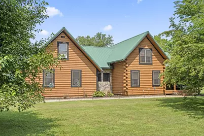 4073 Turkey Ridge Road, South Salem, OH 45681 - Photo 3