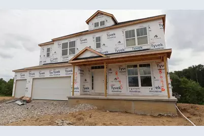 8645 Martin Lane, Plain City, OH 43064 - Photo 1