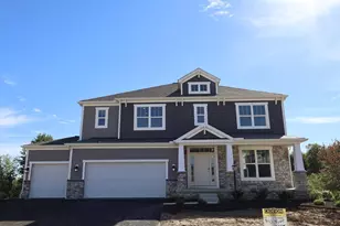 8645 Martin Ln, Plain City, OH 43064 - Photo 1
