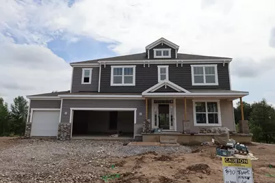 8645 Martin Lane, Plain City, OH 43064 - Photo 1