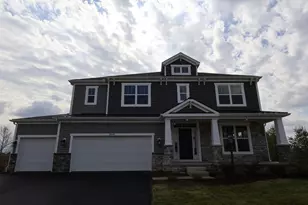 8645 Martin Ln, Plain City, OH 43064 - Photo 1