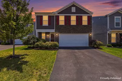 407 Nells Way, Lockbourne, OH 43137 - Photo 1