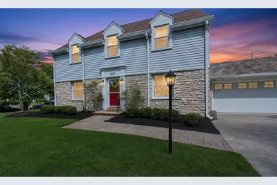 3698 Irving Way N, Columbus, OH 43214 - Photo 3