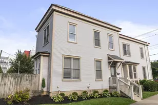 950 N 6th St, Columbus, OH 43201 - Photo 1