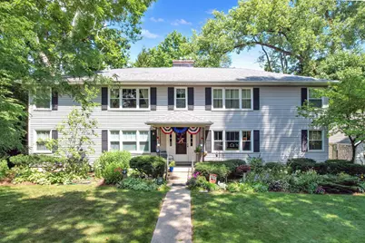 60 University Street, Westerville, OH 43081 - Photo 1