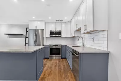 1000 Urlin Avenue #1415, Columbus, OH 43212 - Photo 5