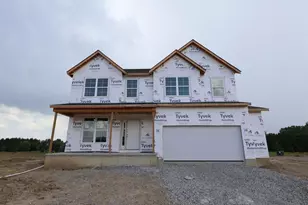 3877 Maize Vw Dr, Powell, OH 43065 - Photo 1