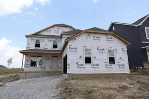 3928 Maize Vw Dr, Powell, OH 43065 - Photo 1