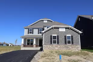 3928 Maize Vw Dr, Powell, OH 43065 - Photo 1
