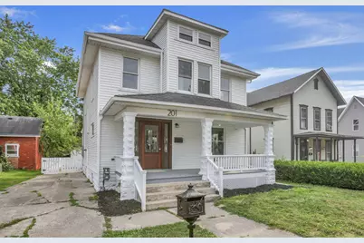201 S Main Street, London, OH 43140 - Photo 3
