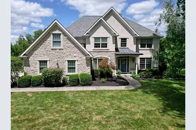 9277 Walnut Hull Drive, Westerville, OH 43082 - Photo 77
