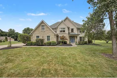 9277 Walnut Hull Drive, Westerville, OH 43082 - Photo 1