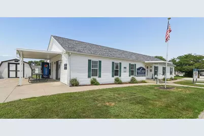 1100 Thornwood Drive SW #Lot 612, Heath, OH 43056 - Photo 29
