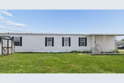 1100 Thornwood Drive SW #Lot 612, Heath, OH 43056 - Photo 23