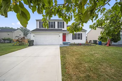 8579 Abilene Drive, Blacklick, OH 43004 - Photo 5