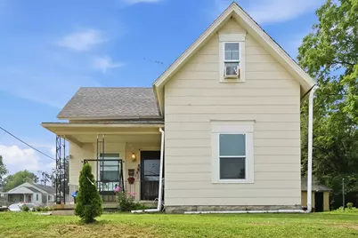 501 N Yellow Springs Street, Springfield, OH 45504 - Photo 1