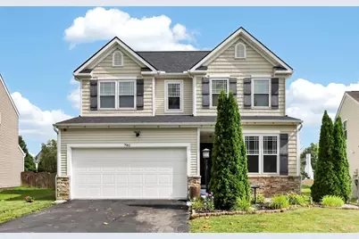 7961 Aspen Ridge Drive, Blacklick, OH 43004 - Photo 3