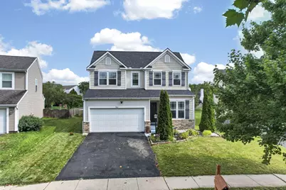 7961 Aspen Ridge Drive, Blacklick, OH 43004 - Photo 1