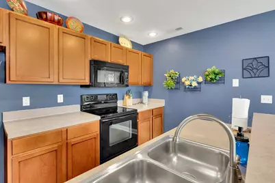 6252 Hudson Reserve Way #6252, Westerville, OH 43081 - Photo 7
