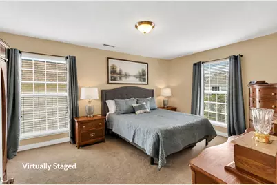 6252 Hudson Reserve Way #6252, Westerville, OH 43081 - Photo 19
