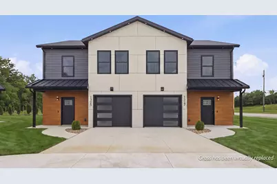 1327 S Trimble Road, Mansfield, OH 44907 - Photo 1