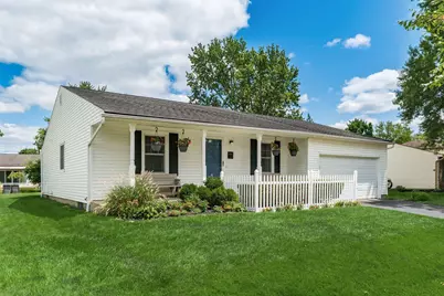8844 Atherton Road, Powell, OH 43065 - Photo 3