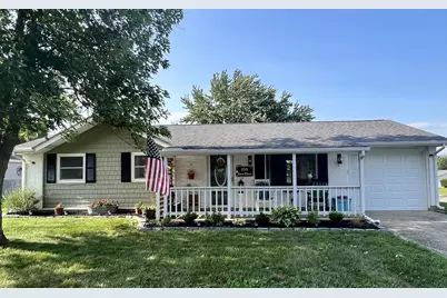 1715 Sioux Drive, Circleville, OH 43113 - Photo 1