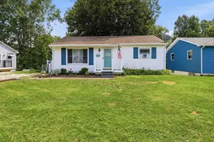 1428 E Fair Ave, Lancaster, OH 43130 - Photo 1