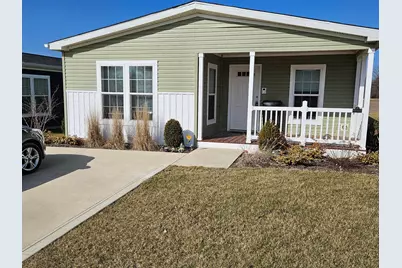 763 County Line Road #9, Crestline, OH 44827 - Photo 1