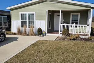 763 County Line Rd, Crestline, OH 44827 - Photo 1