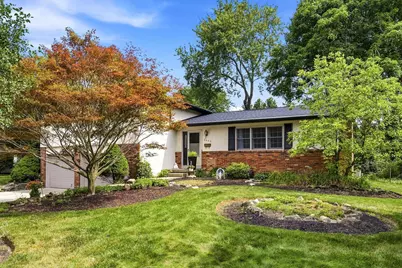 2445 Haverford Road, Columbus, OH 43220 - Photo 3