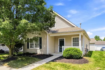 107 Bartlett Street, Delaware, OH 43015 - Photo 1
