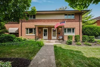 1966 Northwest Boulevard, Columbus, OH 43212 - Photo 1