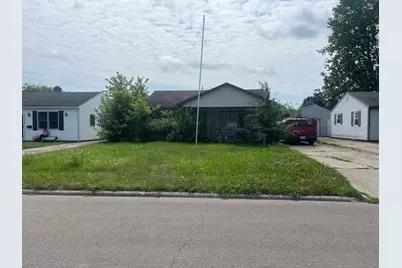 543 Warren Avenue, Washington Court House, OH 43160 - Photo 1