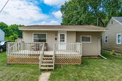 327 Witte Street, Lancaster, OH 43130 - Photo 1