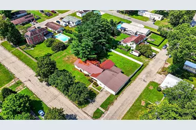 121 N Wisconsin Avenue, Wellston, OH 45692 - Photo 5
