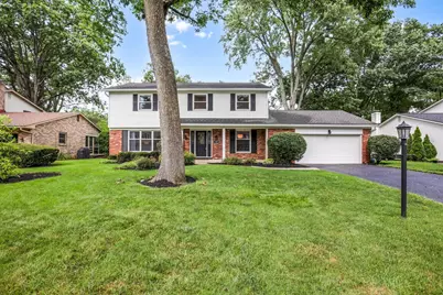 1400 Oakbourne Drive, Columbus, OH 43235 - Photo 55