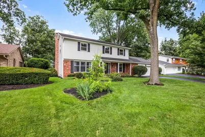 1400 Oakbourne Drive, Columbus, OH 43235 - Photo 53