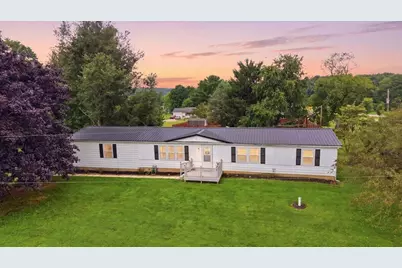 15934 Wooster Road, Mount Vernon, OH 43050 - Photo 1