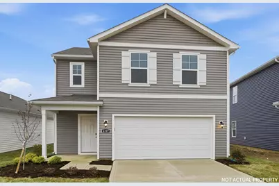 5873 Scarlet Birch Drive, Canal Winchester, OH 43110 - Photo 1