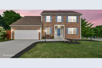 1540 Whitcombe Way, Columbus, OH 43228 - Photo 1