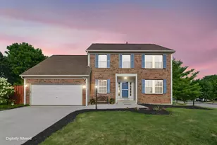 1540 Whitcombe Way, Columbus, OH 43228 - Photo 1