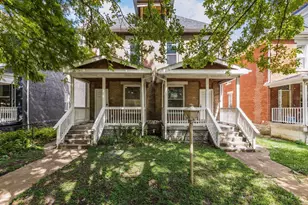 250-252 N Monroe Ave, Columbus, OH 43203 - Photo 1