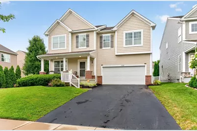 6035 Shreven Drive, Westerville, OH 43081 - Photo 1