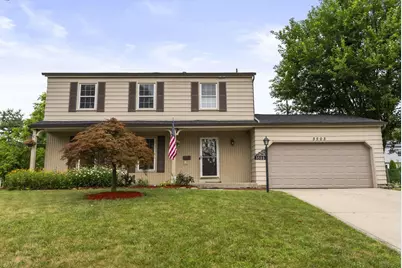 3503 Castleton Street, Grove City, OH 43123 - Photo 1